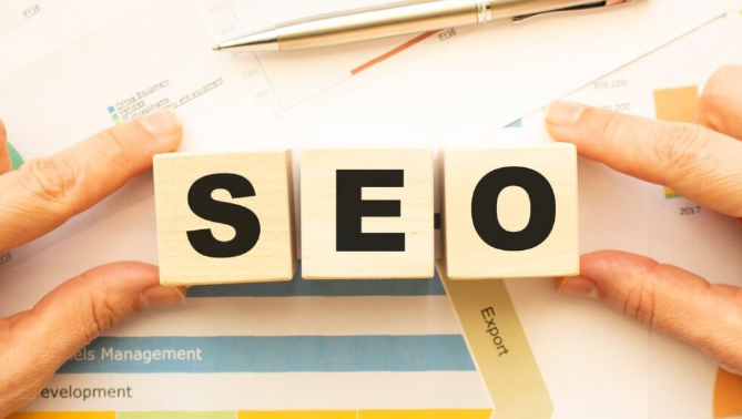 JDM SEO