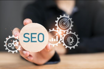 Painter SEO Company