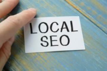 Local SEO Services