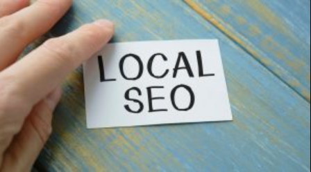 Local SEO Services