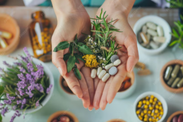 Naturopaths SEO Services