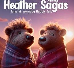 Haggis Mythology