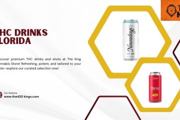 THC Drinks Florida