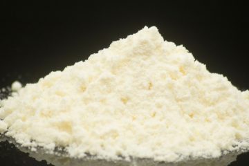 United States Milk Powder Market