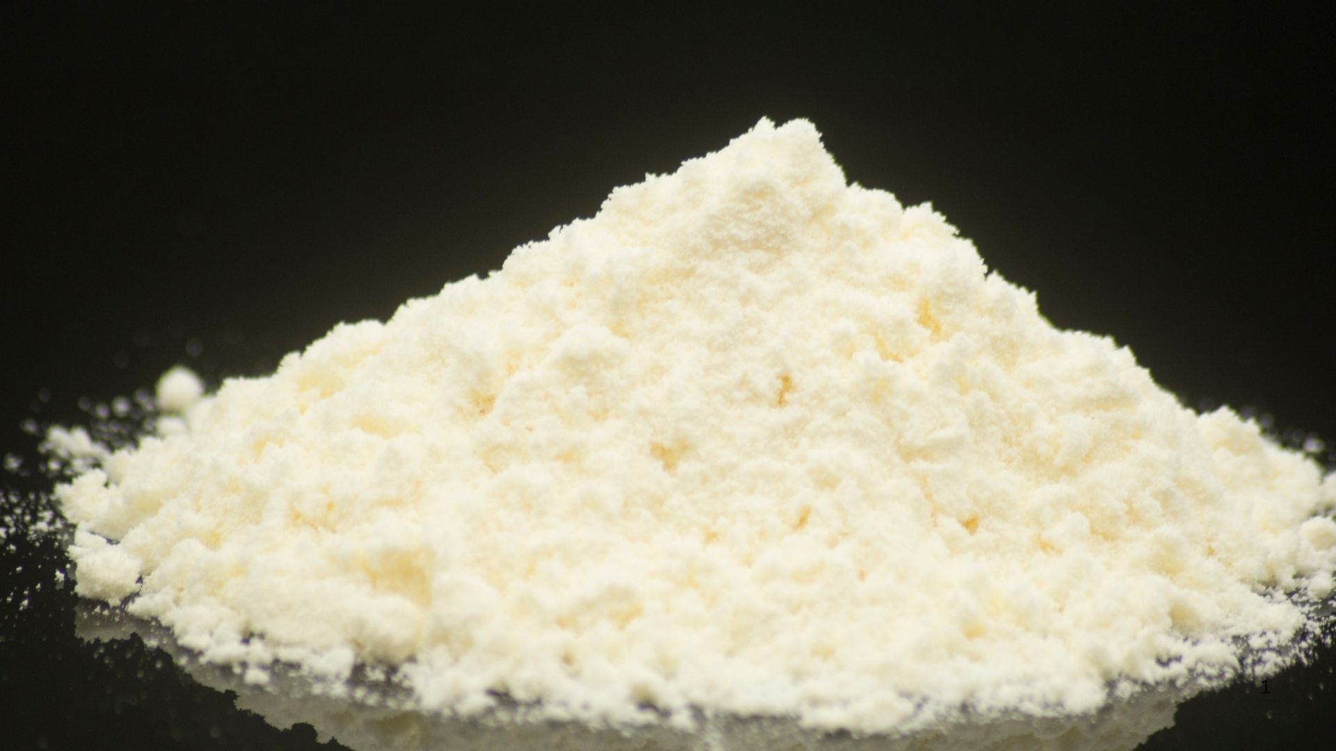 United States Milk Powder Market