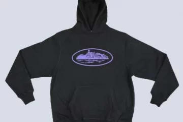 Corteiz Clothing: The Ultimate Streetwear Revolution
