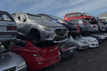 Cash for cars westcoast