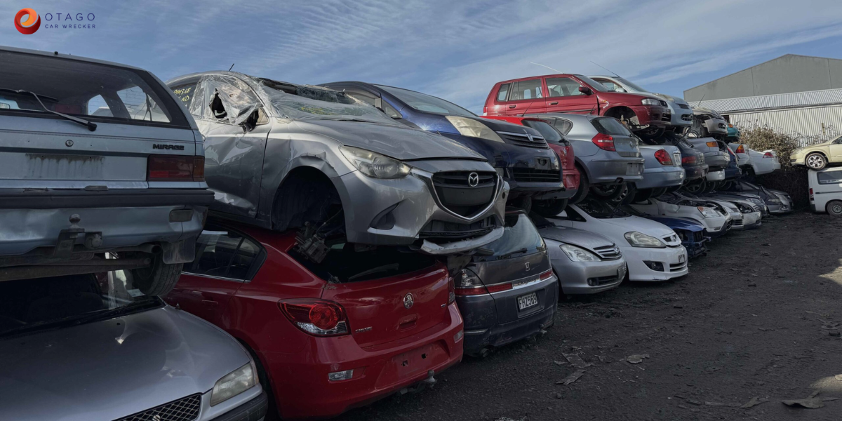 Cash for cars westcoast