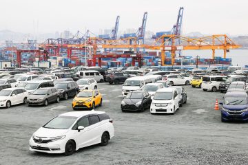 Buy and Sell Cars