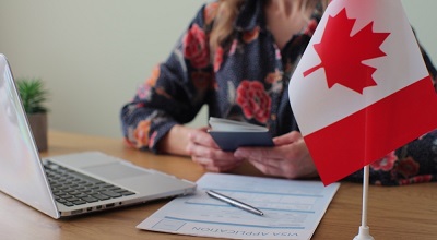 Visa Consultant In Delhi