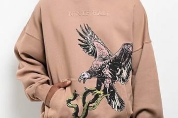Glamorous Ninth Hall Clothing – A Trendsetter in Modern Fashion