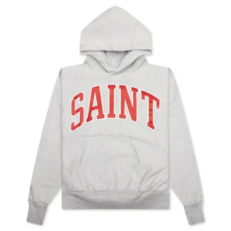 Saint Michael Hoodie – Strength. Protection. Purpose.