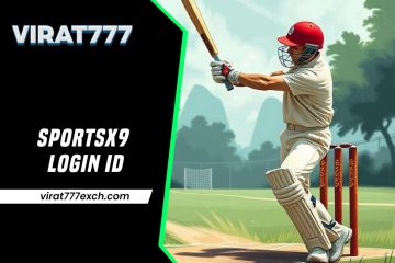 sportsx9 id