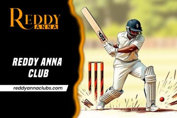 reddy anna club