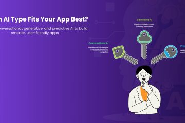 AI development services