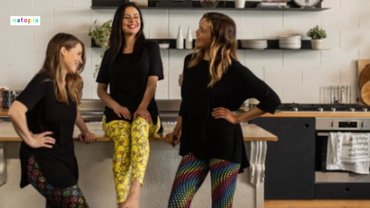 Which Body Types Look Best in Leggings