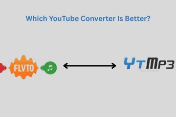 YouTube music downloader