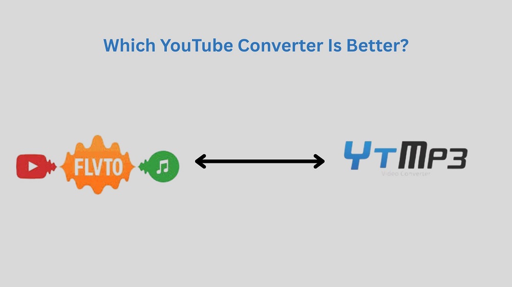YouTube music downloader