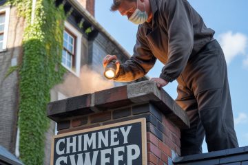 Chimney Sweep