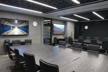 audio-visual contractors