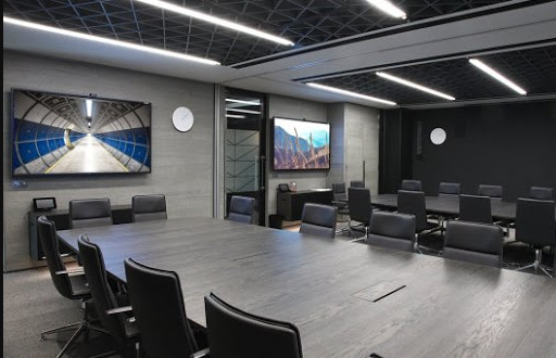 audio-visual contractors