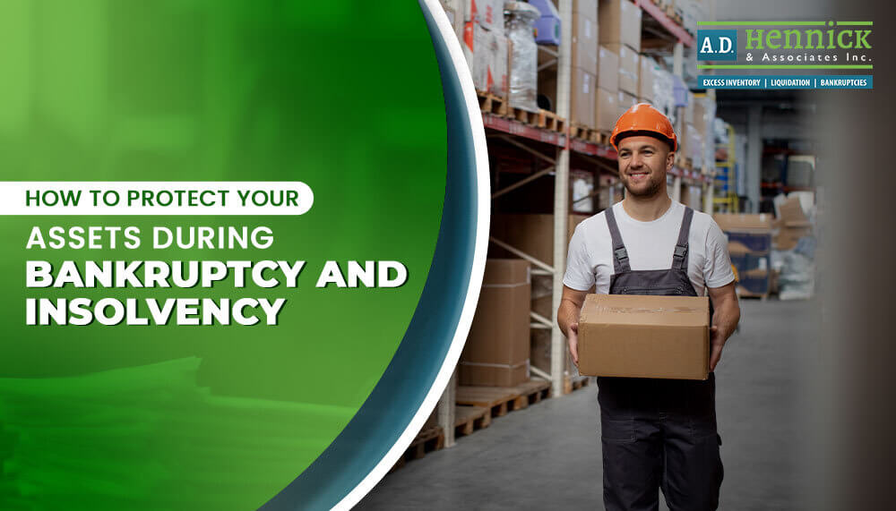 bankruptcy and insolvency