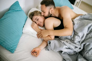 Reignite Passion: Treat Erectile Dysfunction with Cenforce 150 mg