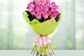 Flower Bouquet Delivery Singapore