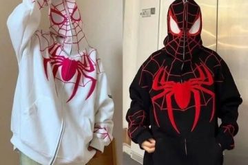 sp5der Official Spider Hoodie Online Store