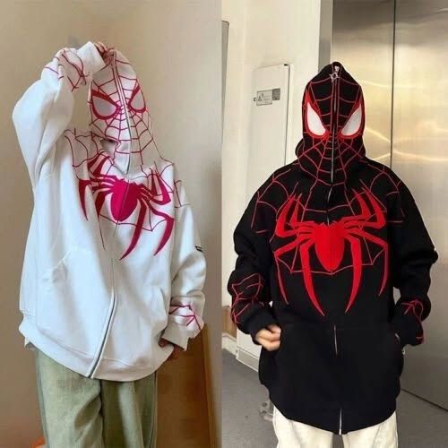 sp5der Official Spider Hoodie Online Store