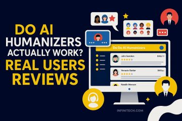 do ai humanziers work