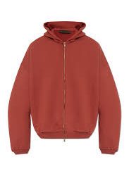 Essentials Hoodie