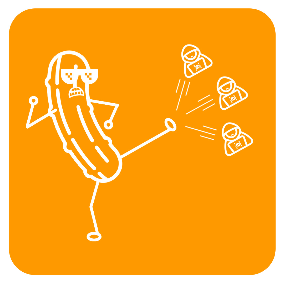 Remove hijackers on amazon