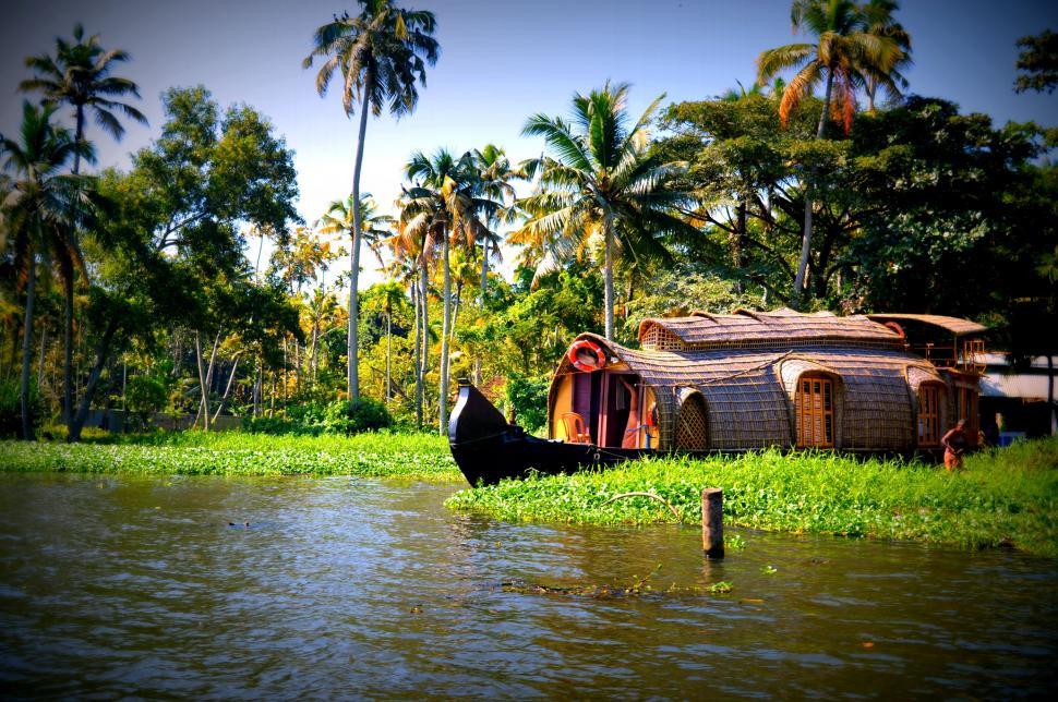 12 days Kerala heritage tour
