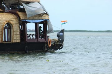 kerala backwater tour