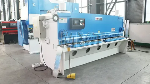 MYT Machining