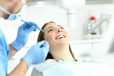 Best Cosmetic Dentist