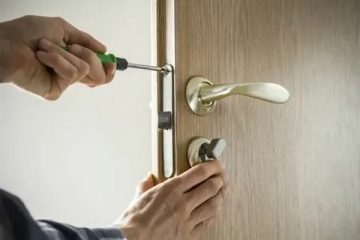 Bakersfield Locksmith Services