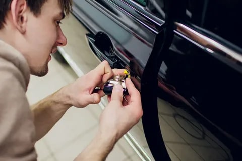 Auto Locksmith Services