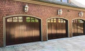 best one garage doors