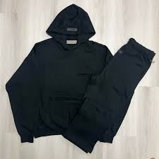 Essentials Tracksuit