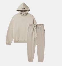Essentials Tracksuit