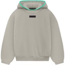 Essentials clothing
