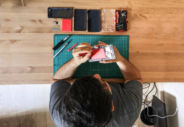 Mobile Repair Ayr