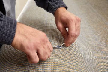 Professional Carpet Repair offers reliable and affordable Carpet Repair & Stretching in Vancouver, helping you restore your carpets instead of replacing them.