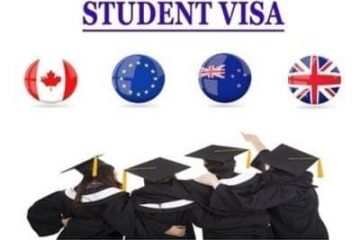 Canada Student Visa Consultants in gurgaon