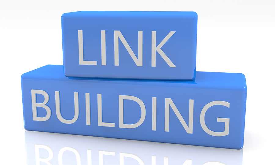 Link Building Company