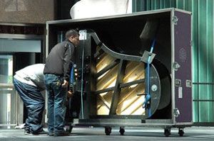 piano removalists Adelaide