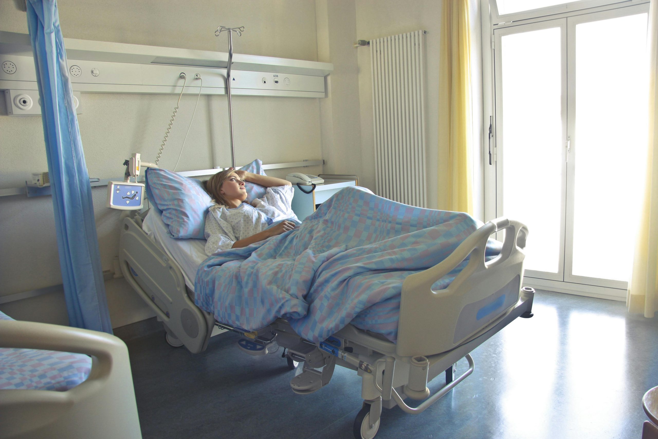 bed to chair transfer