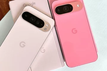 Google pixel 9 pro price in Pakistan